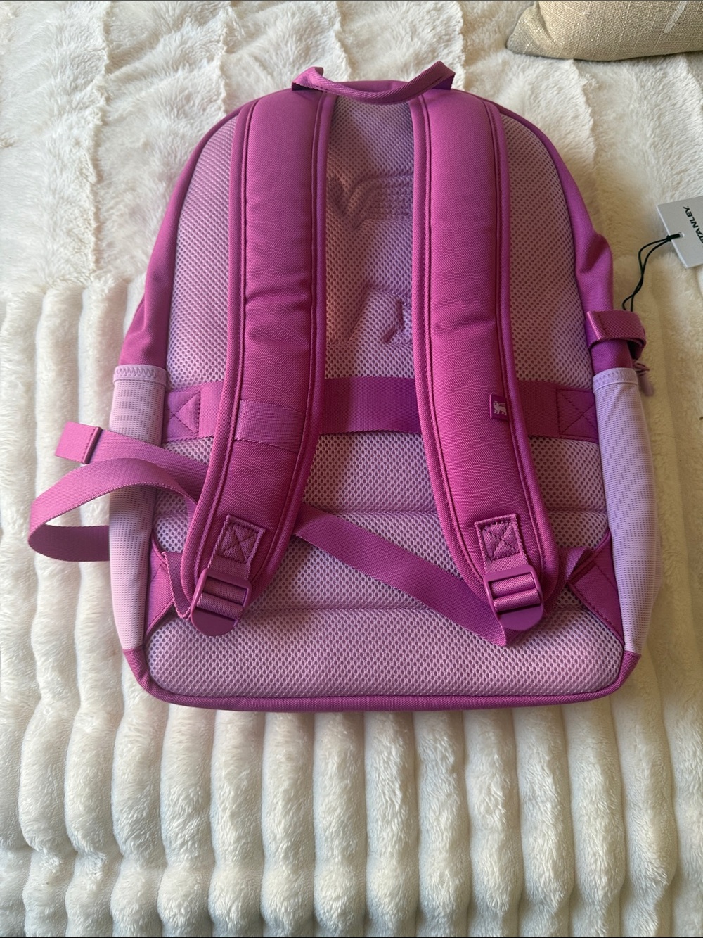 Stanley Kids Backpack - Fuchsia Pink - Picture 2 of 2